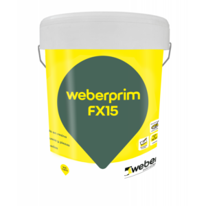 Weber Prim Fx15