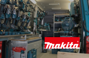 por qué elegir herramientas Makita