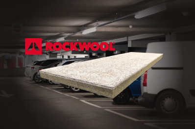 Nueva Gama Rocktop de ROCKWOOL