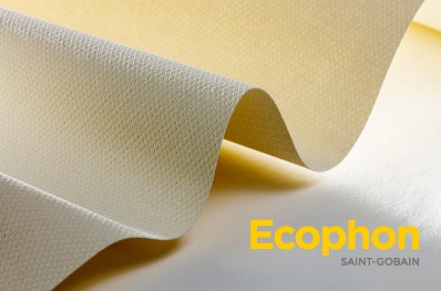Ecophon Clipso™ distribuidor oficial LAFUENTE