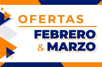ofertas material constructivo en Madrid