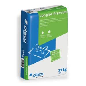 Pasta Longips Premium de Placo
