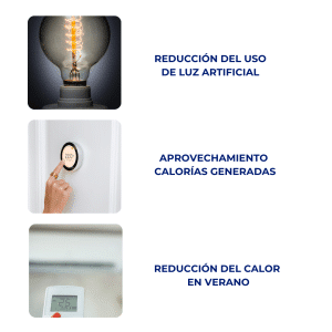 Luz Natural