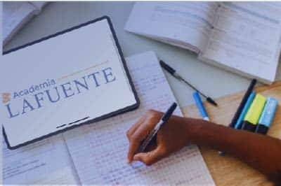 Profesionalizar