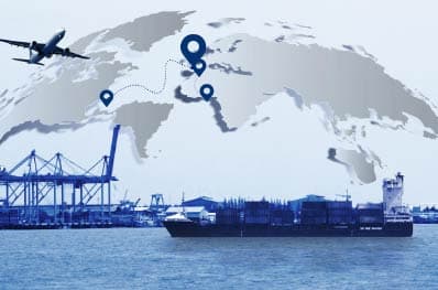 Exportación