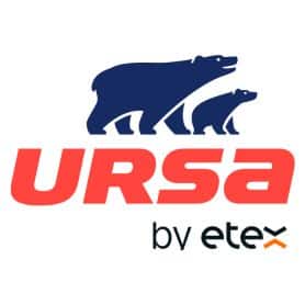 URSA aislamientos de XPS para rehabilitación energética