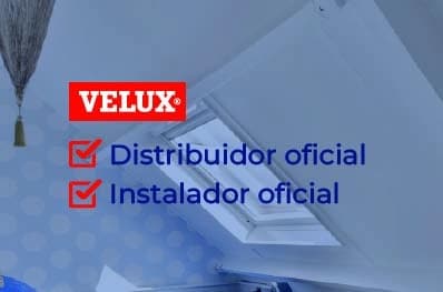 Instala VELUX