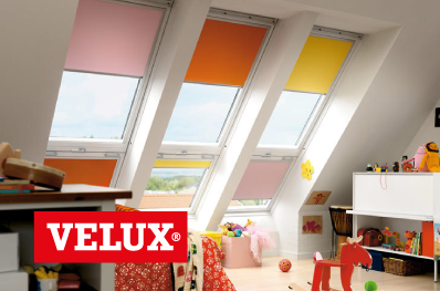 Descuentos en cortinas y accesorios para ventanas velux