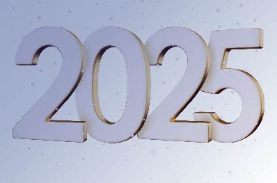 Objetivos 2025