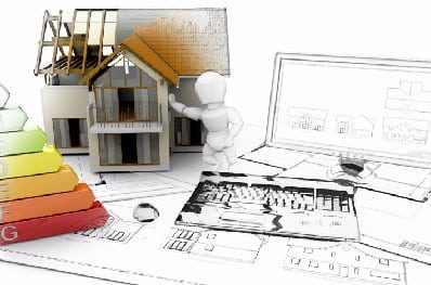 Passivehaus, casas eficientes