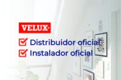 Qué necesitas para instalar Velux web2